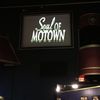 Sign for Soul of Motown