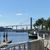 Savannah Riverboat has great views of the city