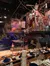 Amazing Dinner and Set at Pirates Voyage Dinner and Show Pigeon Forge