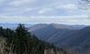 Smoky Mountain Vantage Point