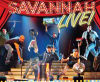 Historic Savannah Theatre Musical Productions
