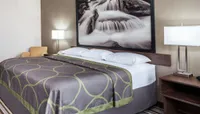 Super 8 by Wyndham Branson/An...