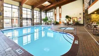 Best Western Center Pointe Inn