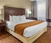 Room Photo for Comfort Inn  Suites Branson