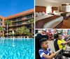 Crowne Plaza Orlando - Lake Buena Vista an IHG Hotel Waterpark