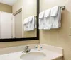 Comfort Inn  Suites Universal Room Photos