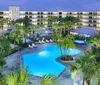 Outdoor Swimming Pool of Staybridge Suites Orlando Royale Parc Suites