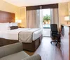 Photo of Best Western Orlando Gateway Hotel Room
