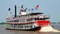 Steamboat Natchez New Orleans Lunch & Dinner Cruises Photo