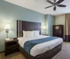 Comfort Suites New Orleans Room Photos