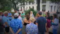 Savannah Historic District Tour by The Wandering Historians Photo