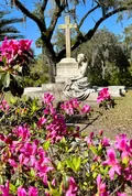 Bonaventure Cemetery Tours Photo