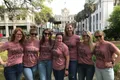 Walking Tour of Savannah's Historic District Photo