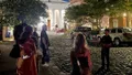 Guided City of The Dead Walking Tour in Charleston Photo