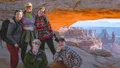 Small Group Full Day Tour in Grand Canyon National Park Photo