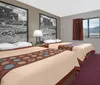 Photo of Super 8 by Wyndham Taos Room