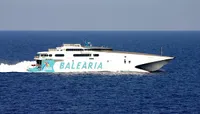 Bimini Island(Bahamas) Ferry ...