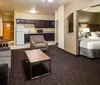 Best Western Plus Hill Country Suites Room Photos