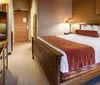 Best Western Plus Sunset Suites Downtown San Antonio Hotel Room Photos