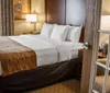 Room Photo for Comfort Suites Near SeaWorld San Antonio TX