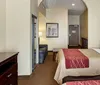 Photo of Comfort Inn Near SeaWorld San Antonio TX Room