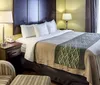 Photo of Comfort Inn Near SeaWorld San Antonio TX Room