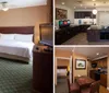 Photo of Homewood Suites by Hilton San Antonio North Room