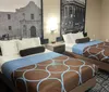 Microtel Inn  Suites by Wyndham San Antonio North Room Photos