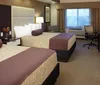 Photo of Best Western Plus Lackland Hotel  Suites Room