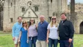 Private Unesco Missions Tour in San Antonio Photo