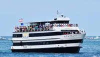 Tampa Lunch & Dinner Cruises ...