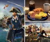 Pirates Voyage Dinner