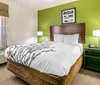 Photo of Sleep Inn  Suites Gatlinburg Room