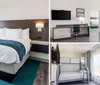 Comfort Inn  Suites Room Photos