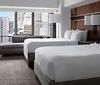 Room Photo for New York Marriott Marquis