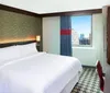 Room Photo for Four Points by Sheraton New York Downtown