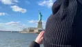 Landmark 60-Minute NYC Cruise Near the Statue of Liberty Photo