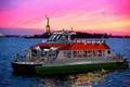 New York City Statue of Liberty Sunset Cruise Photo