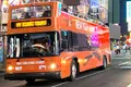 Hop on Hop off Sightseeing Bus Tour NYC Unlimited Day Pass Photo