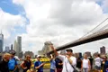 Manhattan to Brooklyn NYC Walking Tour: Brooklyn Bridge and Dumbo in Spanish Photo