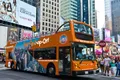 New York City Hop-on Hop-off Bus Tour Unlimited 24Hrs Pass Photo