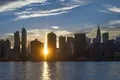 NYC Statue of Liberty Sunset & Skyline Happy Hour Cruise Photo