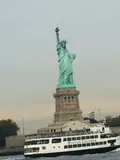 Statue of Liberty Tall Ship Sailing Cruise Photo