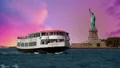 New York City Harbor Lights Night Cruise Photo