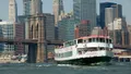 Manhattan Island Cruise Photo