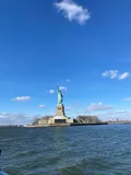 Statue of Liberty Express Cruise Photo