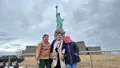 Statue of Liberty and Ellis Island Guided Tour Photo