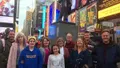 Small-Group Broadway Theater District and Times Square Walking Tour Photo