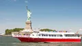 NYC Statue of Liberty Cruise Photo