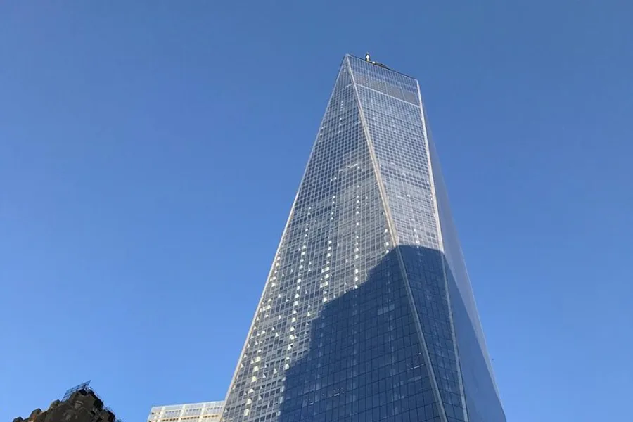 Freedom Tower (1)